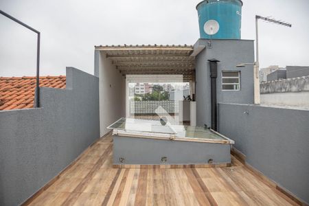 Casa à venda com 275m², 3 quartos e 2 vagasÁrea comum