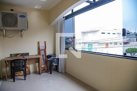 Casa à venda com 275m², 3 quartos e 2 vagasQuarto 1