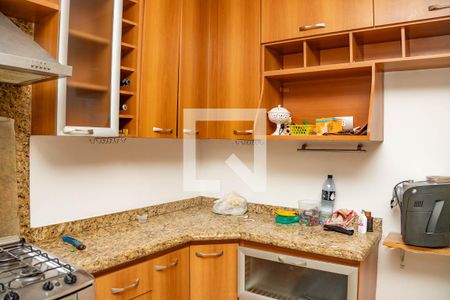 Casa à venda com 275m², 3 quartos e 2 vagasCozinha