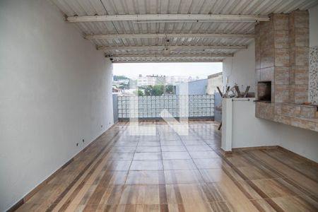 Casa à venda com 275m², 3 quartos e 2 vagasÁrea comum