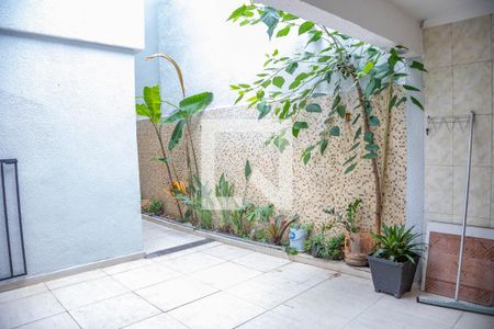 Casa à venda com 275m², 3 quartos e 2 vagasÁrea comum