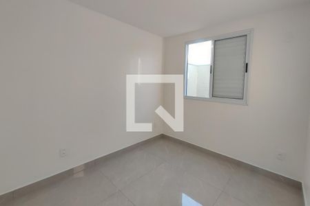 Apartamento à venda com 57m², 2 quartos e 1 vagaQuarto 2