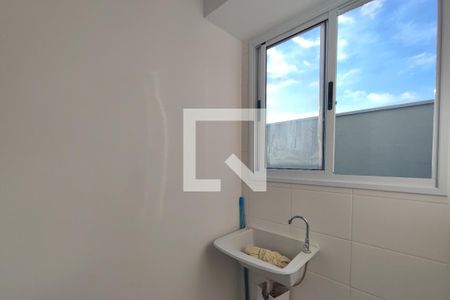 Apartamento à venda com 57m², 2 quartos e 1 vagaÁrea de Serviço