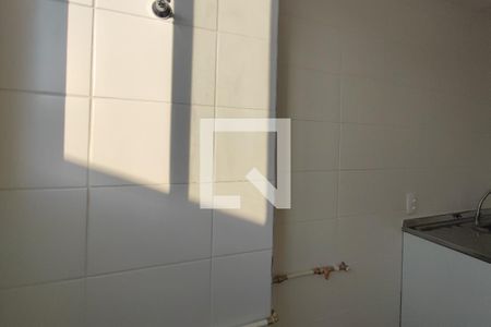 Apartamento à venda com 57m², 2 quartos e 1 vagaÁrea de Serviço