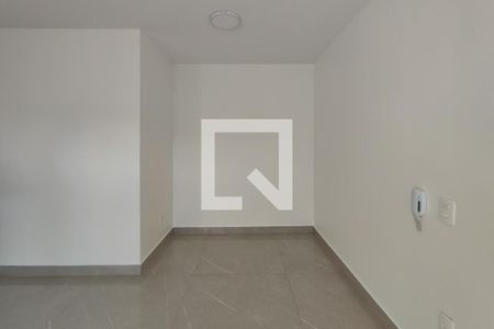 Apartamento à venda com 57m², 2 quartos e 1 vagaSala