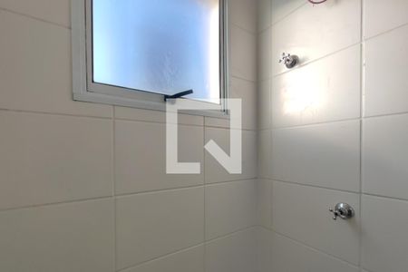 Apartamento à venda com 57m², 2 quartos e 1 vagaBanheiro 