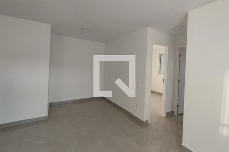Apartamento à venda com 57m², 2 quartos e 1 vagaSala