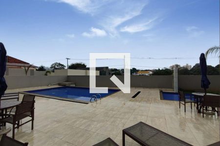Apartamento à venda com 57m², 2 quartos e 1 vagaÁrea comum - Piscina