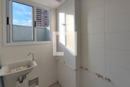 Apartamento à venda com 57m², 2 quartos e 1 vagaÁrea de Serviço