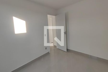 Apartamento à venda com 57m², 2 quartos e 1 vagaQuarto 2