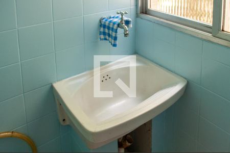 Apartamento à venda com 55m², 1 quarto e sem vagaÁrea de Serviço