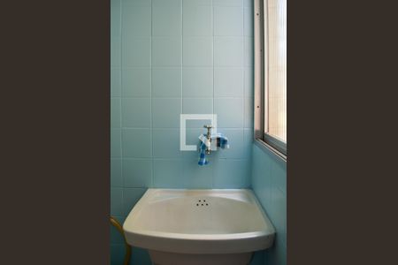 Apartamento à venda com 55m², 1 quarto e sem vagaÁrea de Serviço