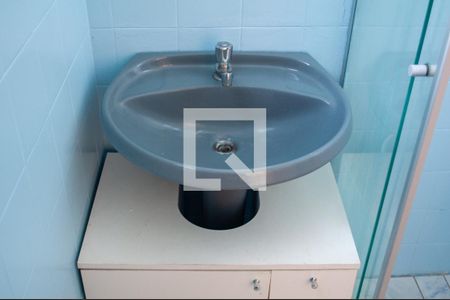 Apartamento à venda com 55m², 1 quarto e sem vagaBanheiro