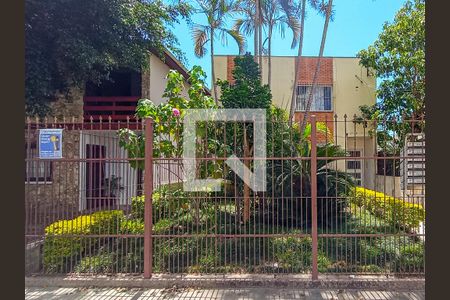 Apartamento à venda com 55m², 1 quarto e sem vagaFachada