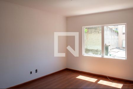 Sala de apartamento à venda com 1 quarto, 55m² em Jardim Botânico, Porto Alegre