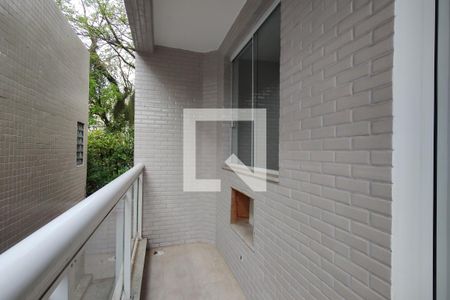 Apartamento para alugar com 60m², 2 quartos e sem vagaVaranda da Suíte 