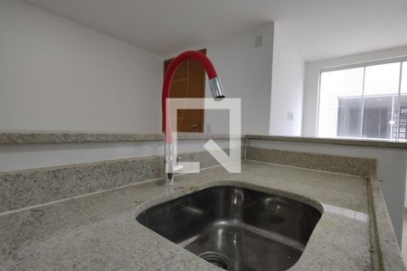 Apartamento para alugar com 60m², 2 quartos e sem vagaCozinha - Armários