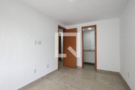 Apartamento para alugar com 60m², 2 quartos e sem vagaQuarto 1 - Suíte