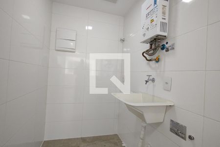 Apartamento para alugar com 60m², 2 quartos e sem vagaÁrea de Serviço