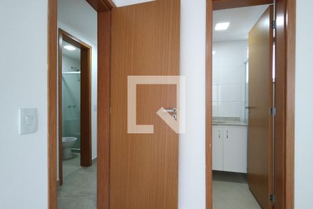 Apartamento para alugar com 60m², 2 quartos e sem vagaQuarto 1 - Suíte