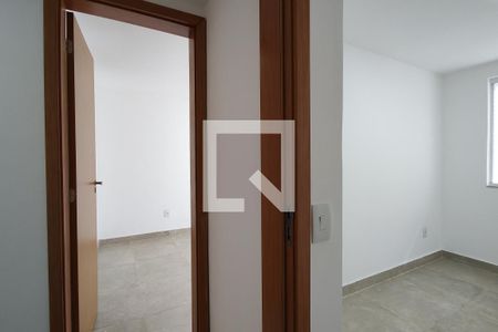 Apartamento para alugar com 60m², 2 quartos e sem vagaQuarto 2