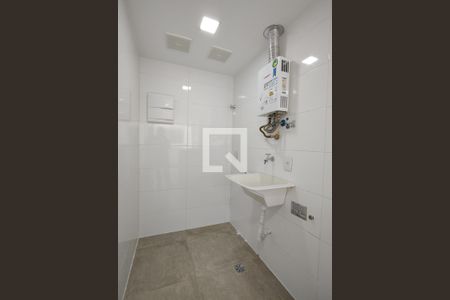 Apartamento para alugar com 60m², 2 quartos e sem vagaÁrea de Serviço