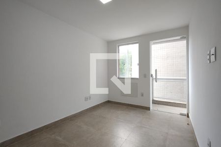 Quarto 1 - Suíte de apartamento para alugar com 2 quartos, 60m² em Pechincha, Rio de Janeiro