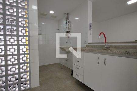 Apartamento para alugar com 60m², 2 quartos e sem vagaCozinha - Armários
