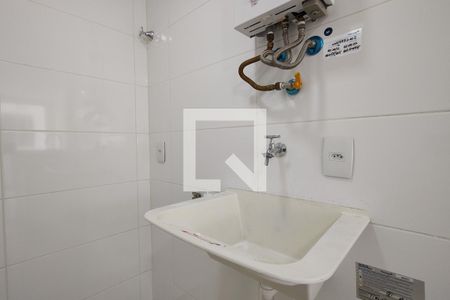 Apartamento para alugar com 60m², 2 quartos e sem vagaÁrea de Serviço