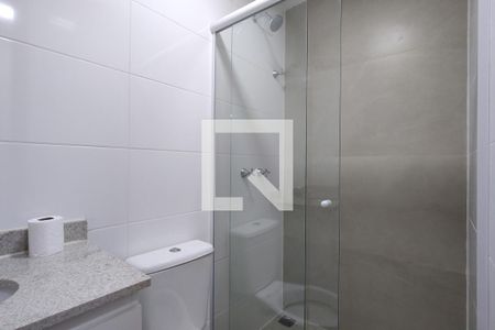 Apartamento para alugar com 60m², 2 quartos e sem vagaBanheiro Social 