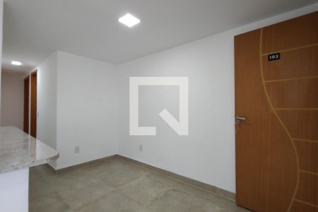 Sala de apartamento para alugar com 2 quartos, 60m² em Pechincha, Rio de Janeiro