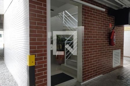 Apartamento para alugar com 60m², 2 quartos e sem vagaHall de entrada