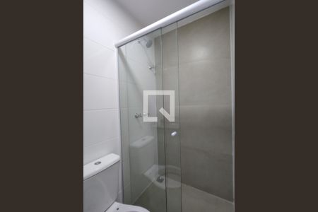 Apartamento para alugar com 60m², 2 quartos e sem vagaBanheiro Social 