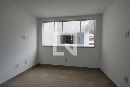 Sala de apartamento para alugar com 2 quartos, 60m² em Pechincha, Rio de Janeiro