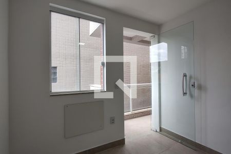 Quarto 1 - Suíte de apartamento para alugar com 2 quartos, 60m² em Pechincha, Rio de Janeiro