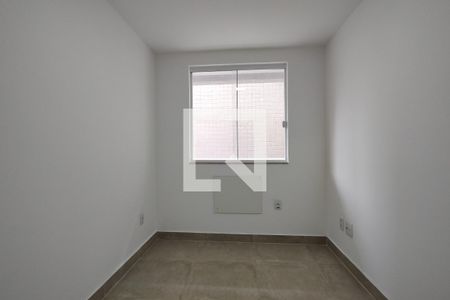 Apartamento para alugar com 60m², 2 quartos e sem vagaQuarto 2