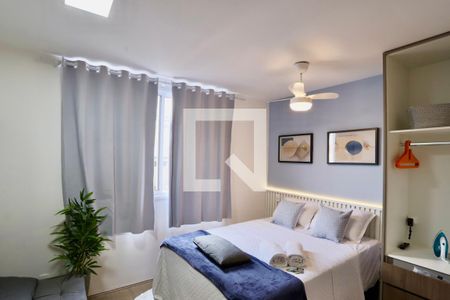 Studio de apartamento à venda com 1 quarto, 20m² em Brás, São Paulo