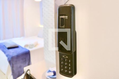 Apartamento para alugar com 20m², 1 quarto e sem vagaFechadura 