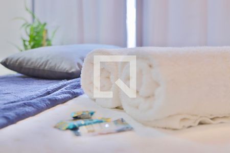 Studio de apartamento à venda com 1 quarto, 20m² em Brás, São Paulo