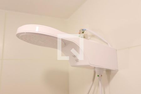 Apartamento para alugar com 20m², 1 quarto e sem vagaBanheiro