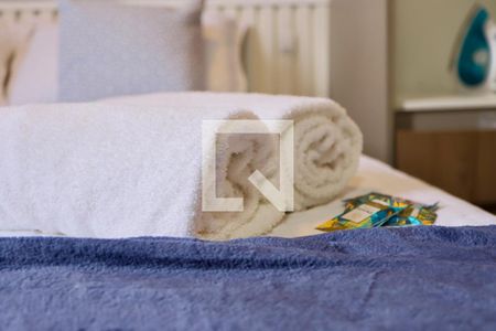 Studio de apartamento à venda com 1 quarto, 20m² em Brás, São Paulo