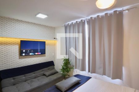 Studio de apartamento à venda com 1 quarto, 20m² em Brás, São Paulo