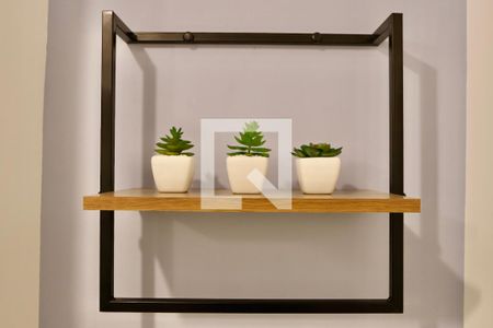 Apartamento para alugar com 20m², 1 quarto e sem vagaBanheiro