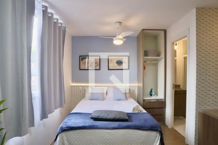 Studio de apartamento à venda com 1 quarto, 20m² em Brás, São Paulo