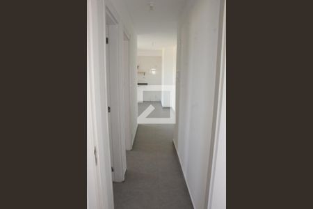 Apartamento para alugar com 47m², 2 quartos e 1 vagaCorredor