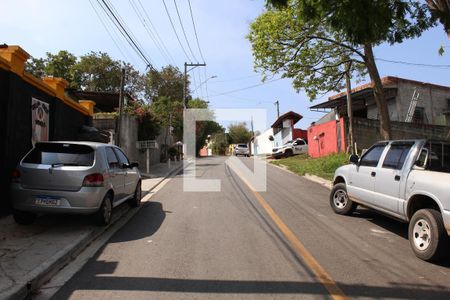 Apartamento para alugar com 47m², 2 quartos e 1 vagaVista da Rua