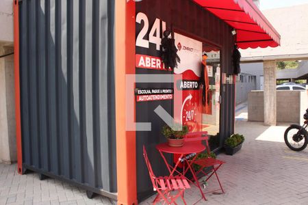 Apartamento para alugar com 47m², 2 quartos e 1 vagaÁrea comum