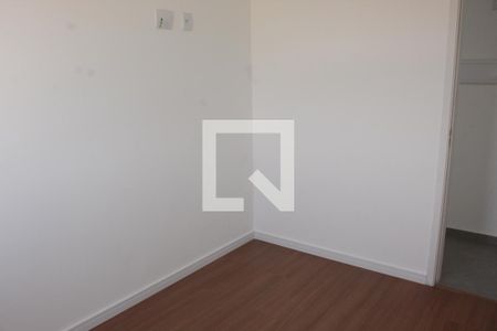 Quarto de apartamento para alugar com 2 quartos, 47m² em Jardim Pioneiro, Cotia
