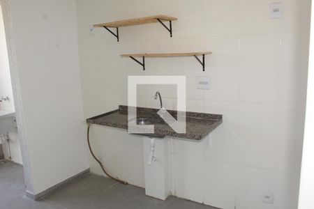Apartamento para alugar com 47m², 2 quartos e 1 vagaCozinha