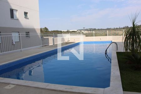 Apartamento para alugar com 47m², 2 quartos e 1 vagaÁrea comum